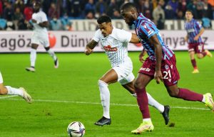 Trabzonspor, Rizespor