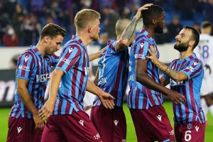 Trabzonspor, Rizespor