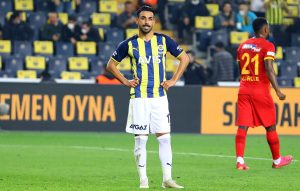 Fenerbahçe, Kayserispor