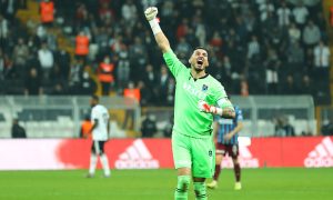 Trabzonspor, Uğurcan Çakır