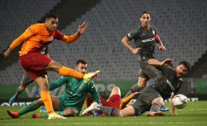 Galatasaray, Karagümrük