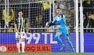 Berke Özer, Altınordu, Fenerbahçe