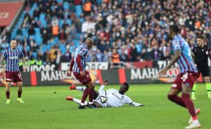 Trabzonspor, Adana Demirspor