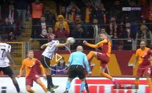 Galatasaray, Altay