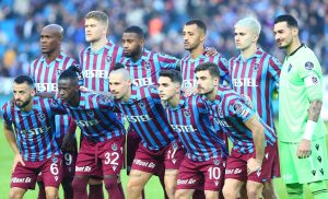 Trabzonspor