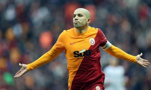 Galatasaray, Antalyaspor, Süper Lig