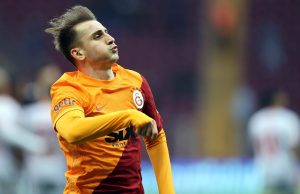 Galatasaray, Antalyaspor, Süper Lig, Kerem Aktürkoğlu