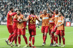 Kayserispor