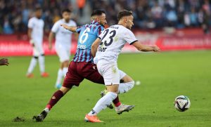 Trabzonspor