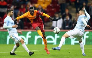 Galatasaray, Diagne