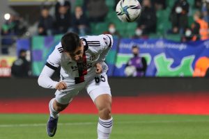 Beşiktaş, Süper Lig, Rizespor