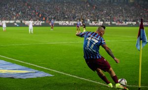 Marek Hamsik, Trabzonspor