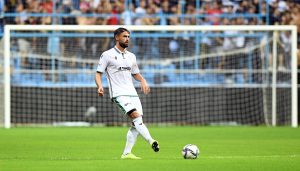 Ahmet Çalık, Konyaspor