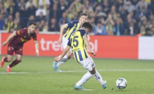 Arda Güler, Fenerbahçe