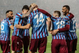 Trabzonspor