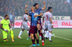 Trabzonspor