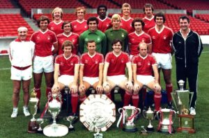 Nottingham Forest