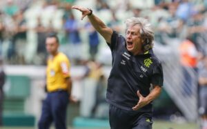 Jorge Jesus, Fenerbahçe,