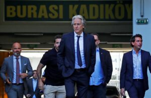 Jorge Jesus, Fenerbahçe, yeni teknik direktör, Portekiz, Benfica, Flamengo, Braga, 