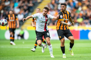 Hull City, Bristol City, Ozan Tufan