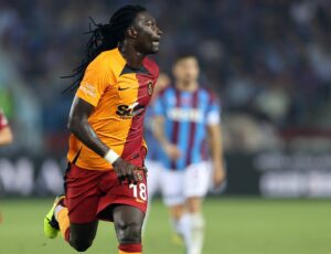 Gomis, Galatasaray