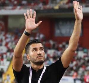 Antalyaspor, Trabzonspor, Nuri Şahin