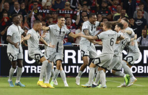 Paris Saint Germain, PSG