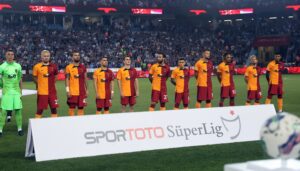 Galatasaray