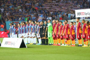 Trabzonspor, Galatasaray