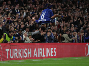 Chelsea, Emerick Aubameyang 