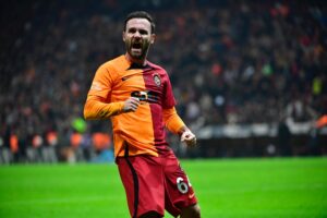 Galatasaray, Süper Lig, Hatayspor, Juan Mata