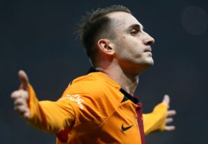 Galatasaray, Süper Lig, Hatayspor, Kerem Aktürkoğlu