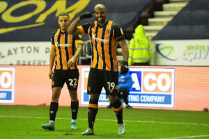 Hull City, Acun Ilıcalı, Championship