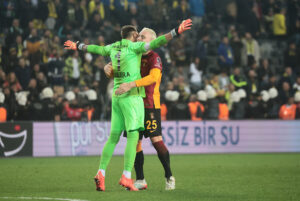 Galatasaray, Muslera