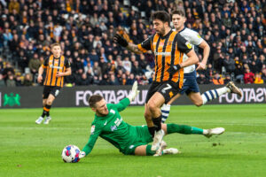 Hull City, Ozan Tufan