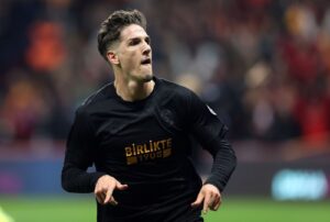 Galatasaray, Zaniolo