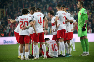 Hakan Çalhanoğlu, milli takım, Hırvatistan