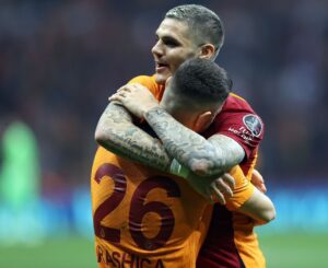 Galatasaray, Kayserispor, 