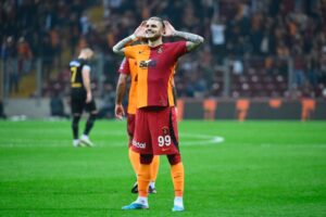 Galatasaray, Icardi