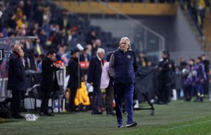 Fenerbahçe, Kayserispor, Türkiye Kupası, Jorge Jesus