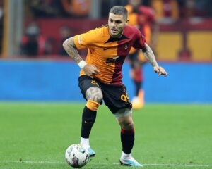 Galatasaray, Boey, Karagümrük, Süper Lig, Icardi