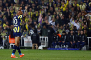 Fenerbahçe, İstanbulspor