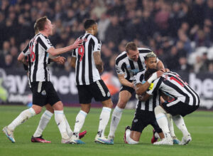 Newcastle United, futbol, Premier Lig