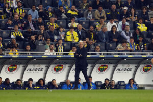 Fenerbahçe, İstanbulspor, Jorge Jesus