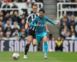 Newcastle United, futbol, Premier Lig, Tottenham