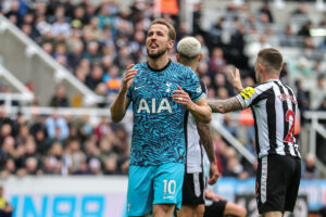 Newcastle United, futbol, Premier Lig, Harry Kane