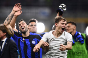 Inter, Hakan Çalhanoğlu