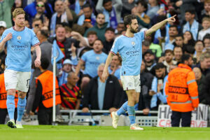 Bernardo Silva, manchester City, Real Madrid