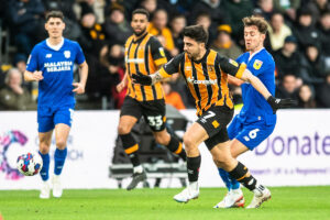 Ozan Tufan, Cardiff City, Hull City, 