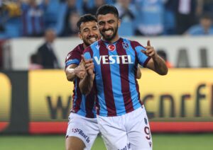 Uğur Bozok, Trabzonspor, Alanyaspor